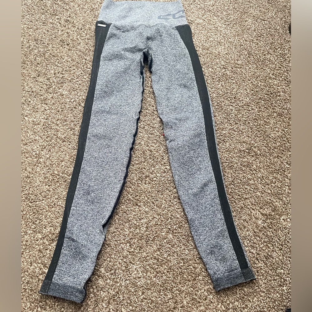 Arise scrunch echt leggings